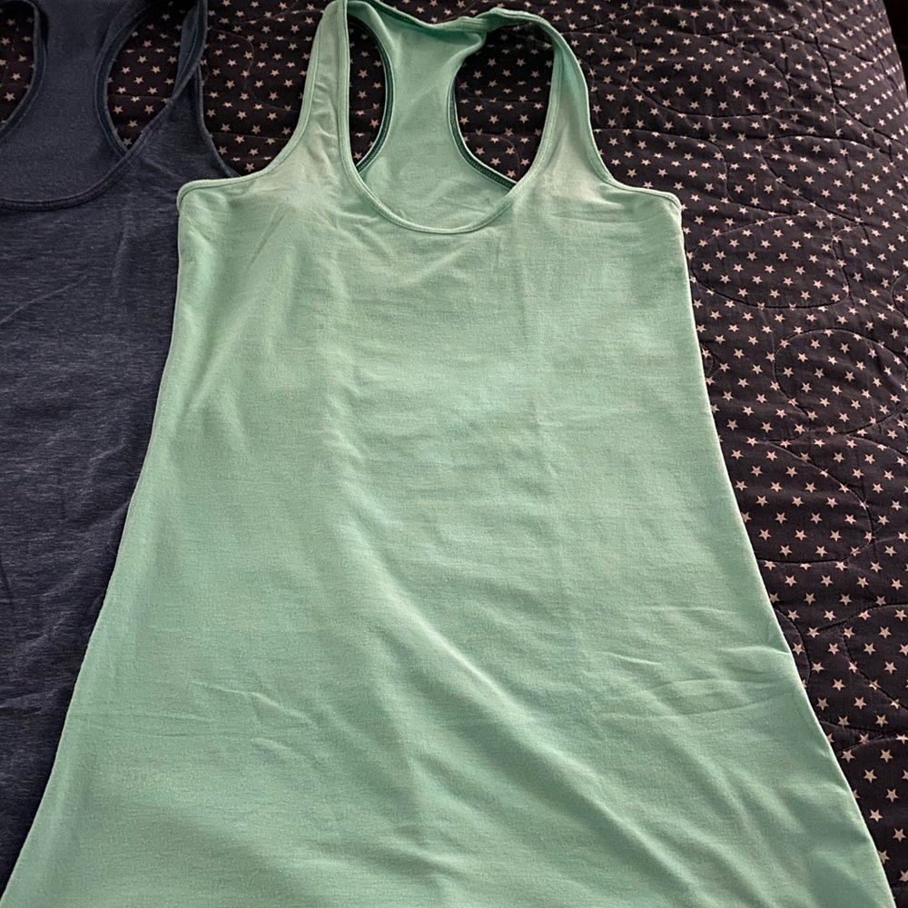 Lululemon Menthol CRB, 4